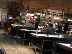 -鼎香缘海鲜自助火锅烤肉(锦辉购物广场店)