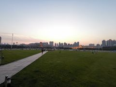 -大连人民广场