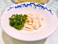 原味笋-杭州香格里拉·香宫中餐厅