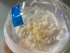 椰子OK瑞纳冰-瑞幸咖啡(深圳来福士广场店)