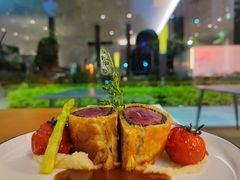 -JANS意式简餐厅·惠灵顿牛排