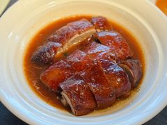 -南里山房·新淮扬菜(徐汇万科店)