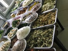 -金台阶鱼馆(于桥水库店)