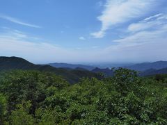 -妙峰山风景名胜区