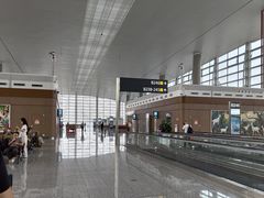 -广州白云国际机场-T2航站楼