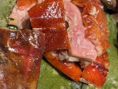 -小厨娘淮扬菜(清江苏宁广场店)