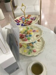 -OAE日式皮肤管理お肌の