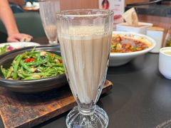-国人川菜(李家村建东街店)