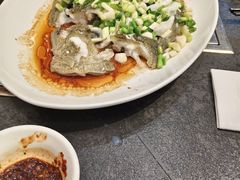 -飞尝蚝·顺德菜·鱼生(顺德总店)
