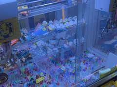 -风云再起游乐汇(北京西单西西友谊店)