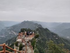 -神农山景区