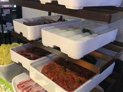 -川锅一号火锅(铜山万达店)