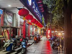 -龙老五汤店(站前西路店)