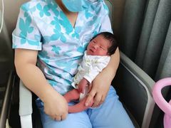 -阿福宝宝月嫂(东方医院店)