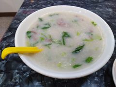 -燊意布拉肠云吞面(中山四路店)