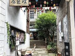 -两江国际影视城