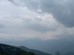 -硗碛藏寨·神木垒景区