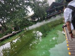 -静安公园(静安寺街道)