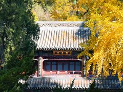 -潭柘寺景区