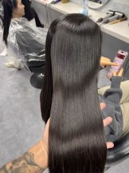 -逅续沙发自然卷专研