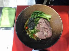 -面乙新派手擀面(大悦城店)