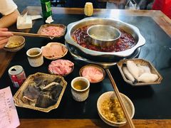 -大龙火锅(老店)