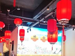 -渔民船说·北塘海鲜·天津菜·海肠捞饭(北塘古镇店)