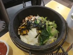 -金顺韩式烤肉·网红烤肉店(广利路店)