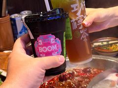 -阿爆柠檬茶(容桂店)