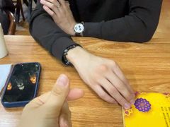 -清真·AL-JANNAT 佳纳特餐厅(狮子桥店)