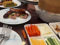-杭州明豪voco酒店·明轩阁中餐厅