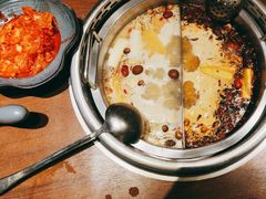 金典鸳鸯锅底-快乐小羊·内蒙牛羊肉火锅(流花中心店)