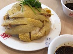 -泰煌鸡·上海白斩鸡·沪菜(平利店)