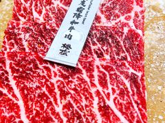 -樱宿日式和牛烧肉(五道口店)