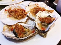 -百香自助餐厅·西安唐隆国际酒店(曲江店)