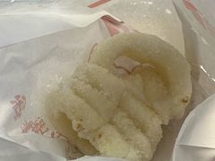 -鸡柳大人(汇金新地广场店)