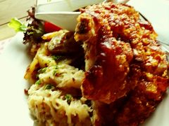 -Paulaner·德国帕拉娜自酿啤酒餐厅(海上世界店)