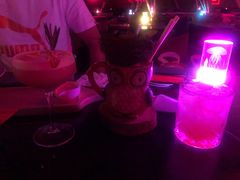 -MOSSO音乐酒吧·live house(南京旗舰店)