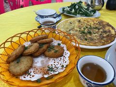 -秋姐美食店(旅游大道店)