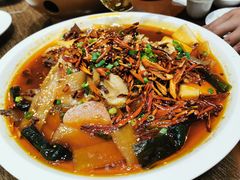 -郑庄脂渣海鲜楼(九水路店)