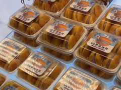 -卡玛王子·面包·蛋糕(南山宝能环球汇店)