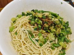 -欣达面馆(天桥支路店)