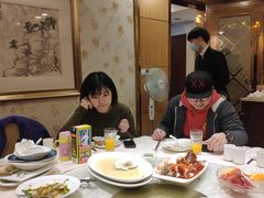 -顺风海鲜港(金玉兰店)