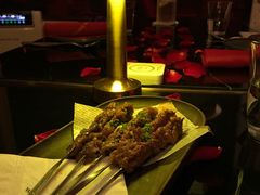 -wann lounge 低温慢煮牛排·清吧