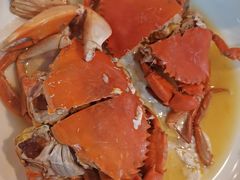 -崖口红树林海鲜餐厅