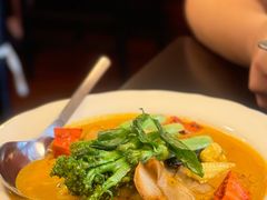 -盛元荼集  素食(滨江凯德壹店)