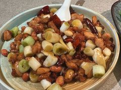 -饕林餐厅(春熙路店)