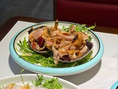 -众想海鲜·烧烤·海肠捞饭·渔家菜(孙家疃店)