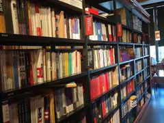 -西西弗书店&矢量咖啡(万象城店)