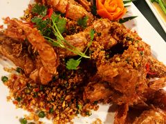 -芽庄MP泰式海鲜海景餐厅